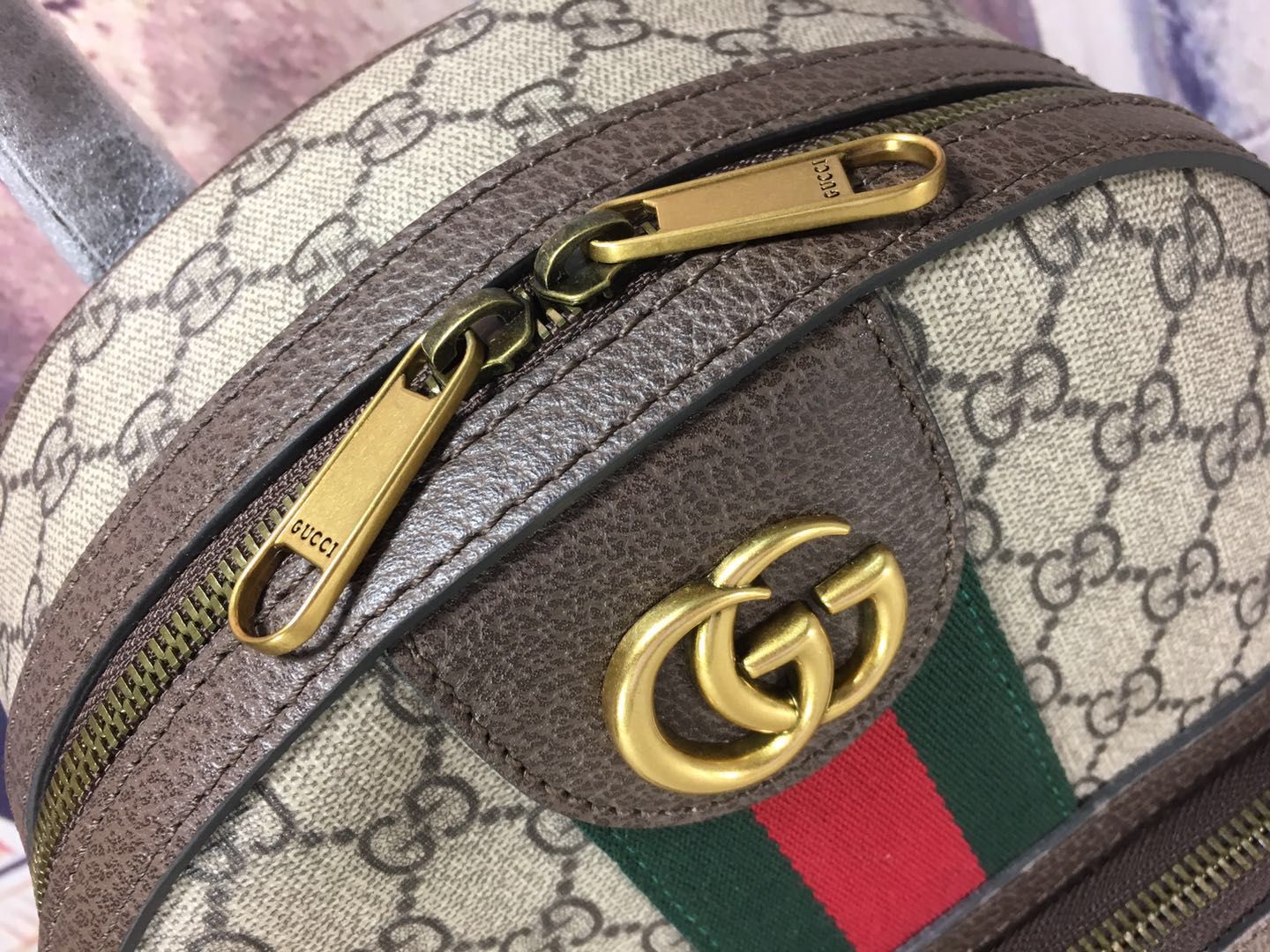 Gucci Backpacks